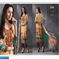 Ekta Ehsaas vol-14 Wholesale Ethnic Salwar kameez market